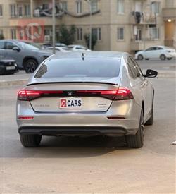 هوندا أكورد